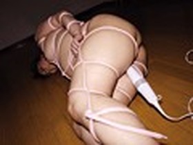 ぽちゃ娘のお肉をハムのように縛る！！2 初回限定生産特別増量版 約6時間30収録！！　サンプル画像07